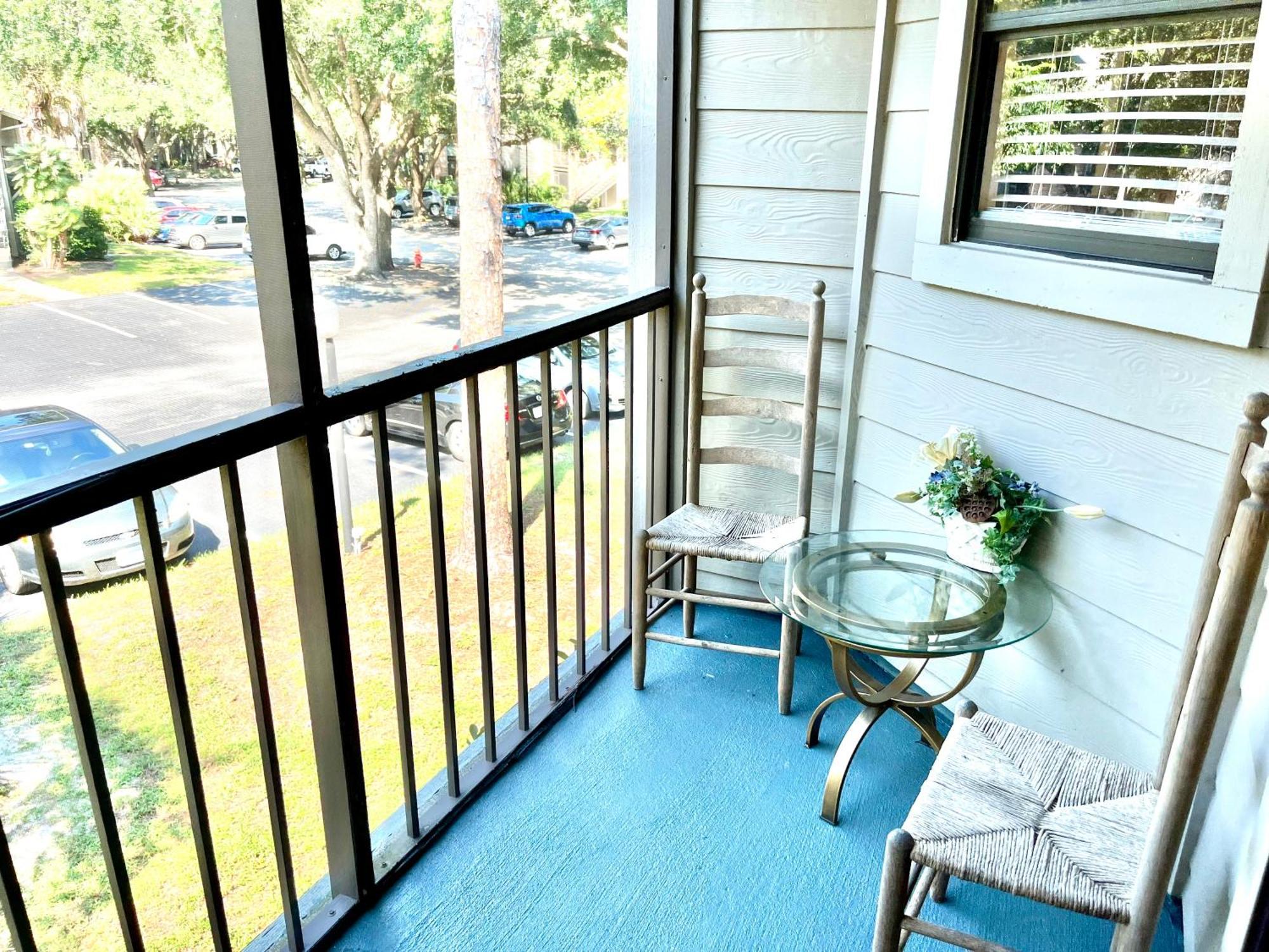 Daytona 2 Bed Apartment 10 Minutes To Beach With Balcony بورت أورنج المظهر الخارجي الصورة