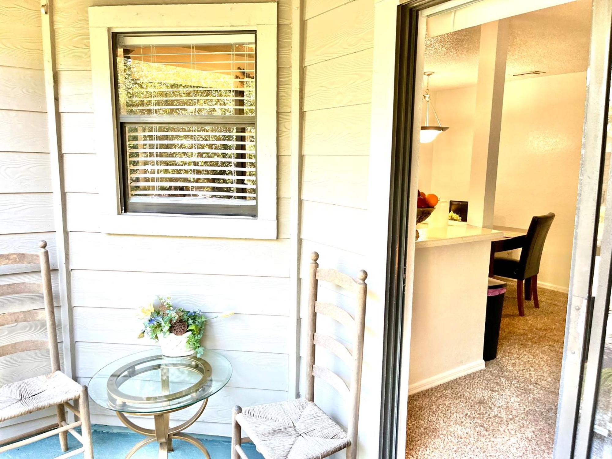 Daytona 2 Bed Apartment 10 Minutes To Beach With Balcony بورت أورنج المظهر الخارجي الصورة