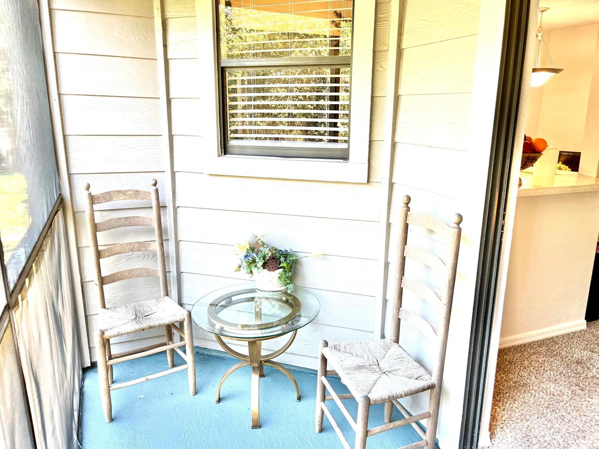Daytona 2 Bed Apartment 10 Minutes To Beach With Balcony بورت أورنج المظهر الخارجي الصورة