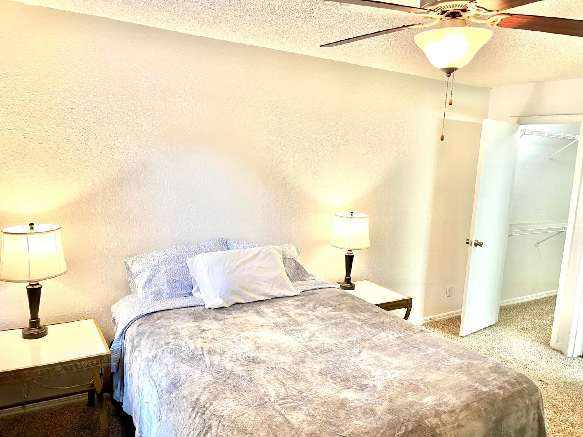 Daytona 2 Bed Apartment 10 Minutes To Beach With Balcony بورت أورنج المظهر الخارجي الصورة