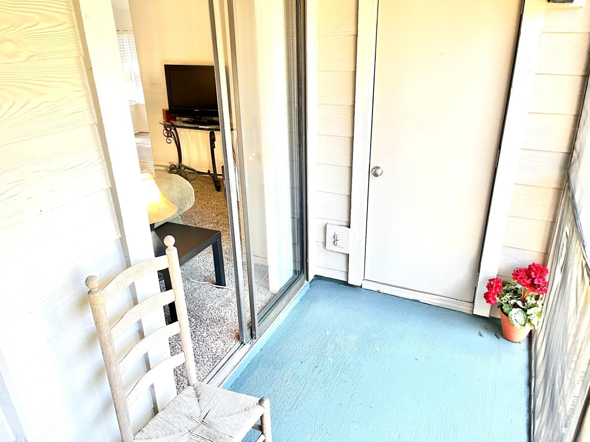 Daytona 2 Bed Apartment 10 Minutes To Beach With Balcony بورت أورنج المظهر الخارجي الصورة