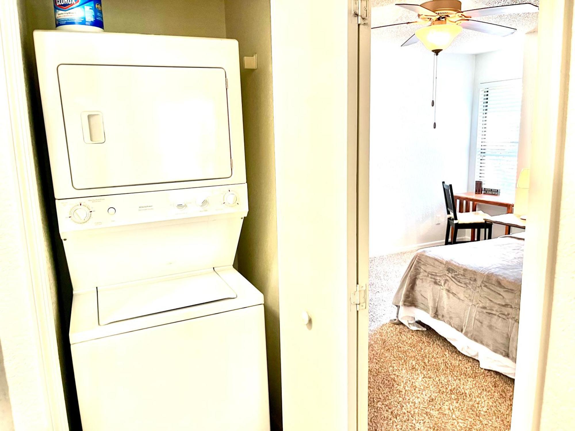 Daytona 2 Bed Apartment 10 Minutes To Beach With Balcony بورت أورنج المظهر الخارجي الصورة